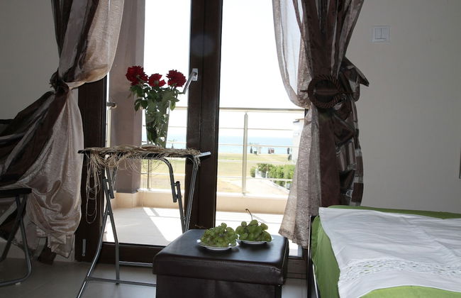 AM Beach House near Sea - Foto 2
