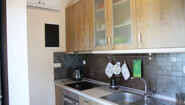 Cozinha privada
