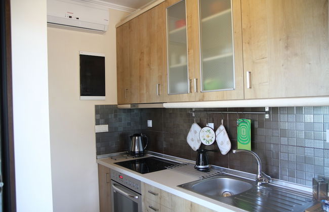 AM Beach House near Sea - Foto 5
