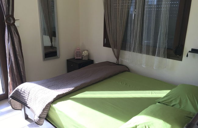 AM Beach House near Sea - Foto 16