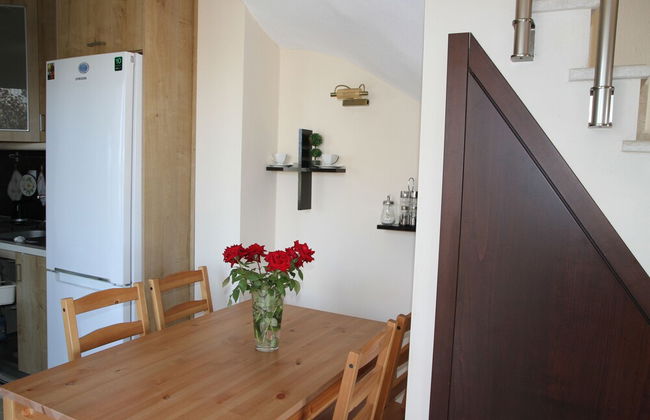 AM Beach House near Sea - Foto 10