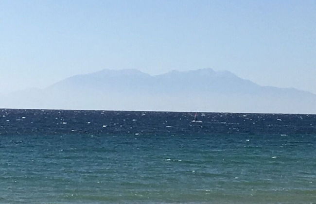 AM Beach House near Sea - Foto 26