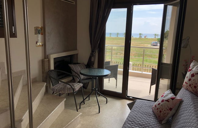 AM Beach House near Sea - Foto 1