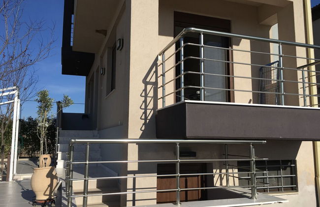 AM Beach House near Sea - Foto 21