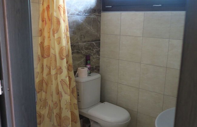 AM Beach House near Sea - Foto 19