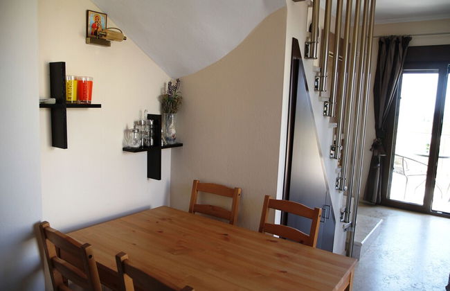 AM Beach House near Sea - Foto 6
