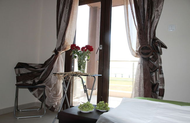 AM Beach House near Sea - Foto 3