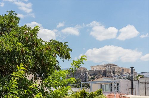 Photo 1 - Flat & Roof Garden-Heart of Historic Athens