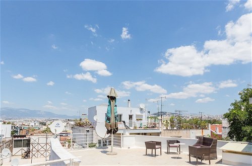 Photo 18 - Flat & Roof Garden-Heart of Historic Athens