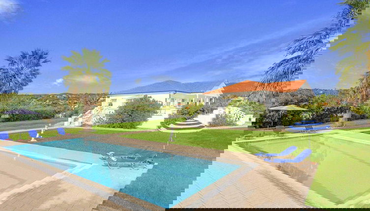 Photo 1 - Villa Polymnia
