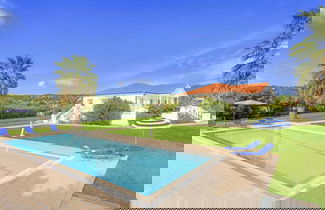Photo 1 - Villa Polymnia
