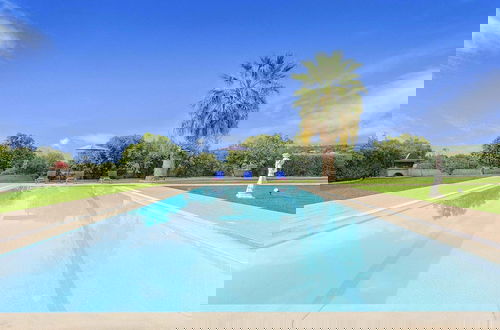 Photo 11 - Villa Polymnia