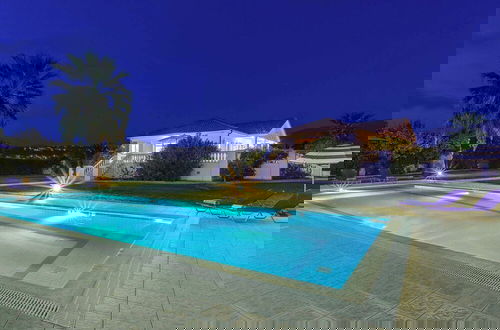 Photo 18 - Villa Polymnia