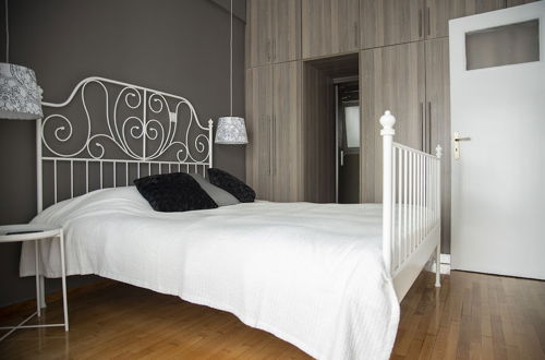 Photo 3 - Amazing Renovated Penthouse In Pagkrati
