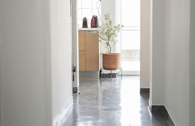 Amazing Renovated Penthouse In Pagkrati - Foto 4