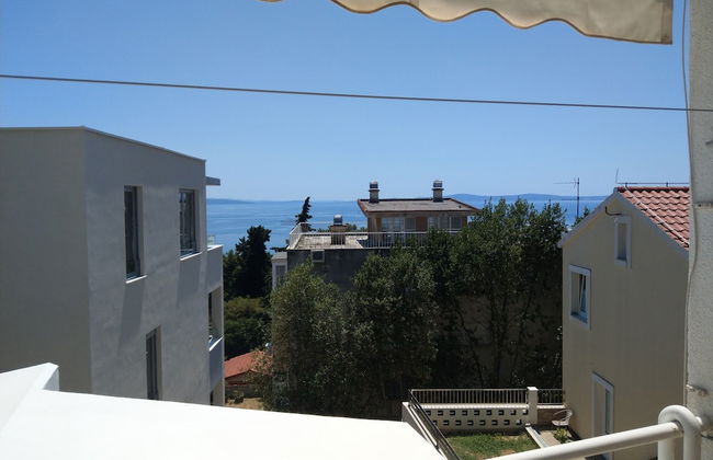 Comfort Apt.w.balcony Near Beach,marjan and Center - Photo 15