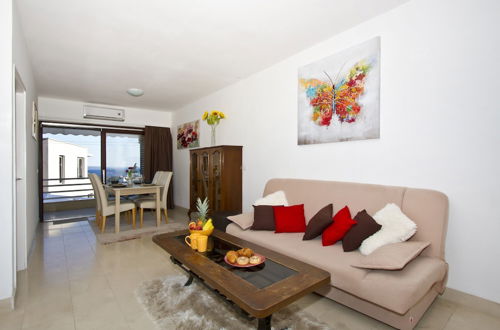 Photo 1 - Comfort Apt.w.balcony Near Beach,marjan and Center