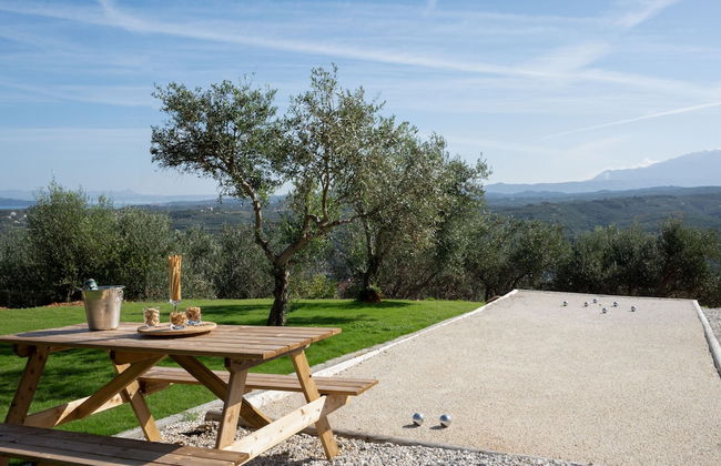 ZENtrum Holidays Crete | Villa Asteri - Foto 49