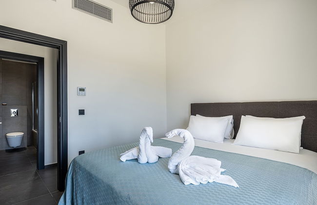 ZENtrum Holidays Crete | Villa Asteri - Foto 18