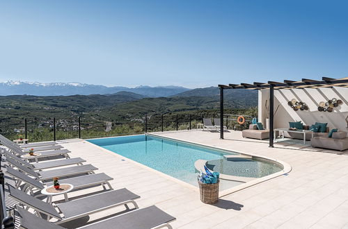 Photo 28 - ZENtrum Holidays Crete | Villa Asteri