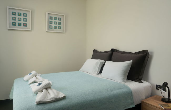 ZENtrum Holidays Crete | Villa Asteri - Foto 9