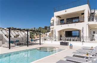 Foto 1 - ZENtrum Holidays Crete | Villa Asteri