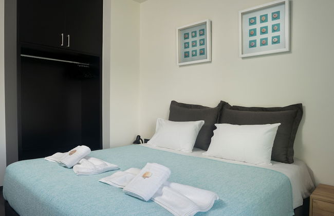 ZENtrum Holidays Crete | Villa Asteri - Foto 3