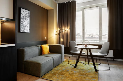 Photo 9 - JOYN Cologne - Serviced Apartments