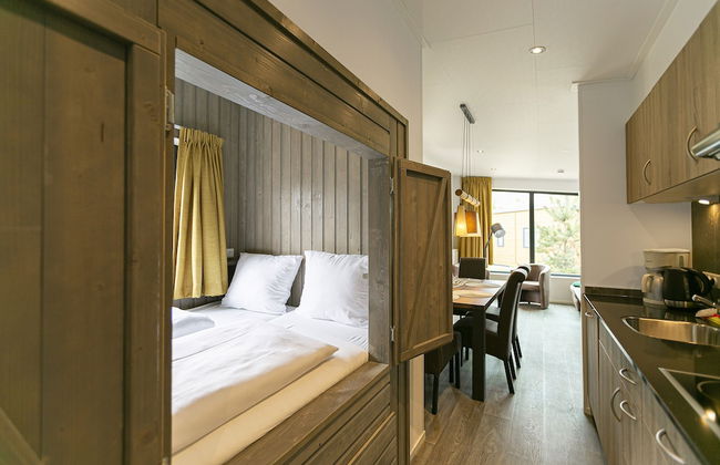 Tropical Islands Resort - Foto 9