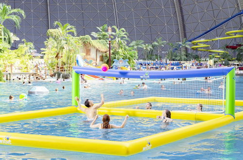 Foto 43 - Tropical Islands Resort