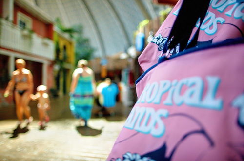 Foto 62 - Tropical Islands Resort