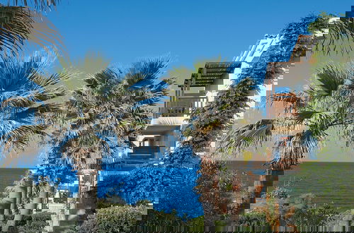 Photo 69 - Grecotel Marine Palace & Aqua Park, Lifestyle All In Resort