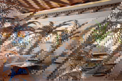 Photo 12 - Grecotel Marine Palace & Aqua Park, Lifestyle All In Resort