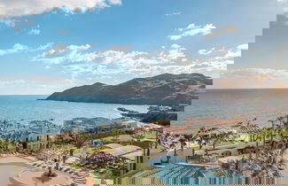 Photo 1 - Grecotel Marine Palace & Aqua Park, Lifestyle All In Resort
