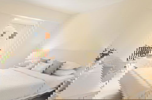 Photo 38 - Grecotel Marine Palace & Aqua Park, Lifestyle All In Resort