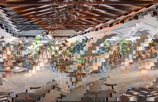 Photo 2 - Grecotel Marine Palace & Aqua Park, Lifestyle All In Resort