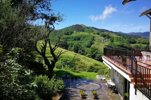 Photo 40 - B&B Casa Rural Pikukoborda