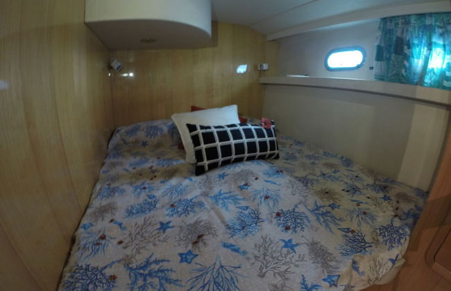 Yacht Suite Forio Ischia - Foto 3
