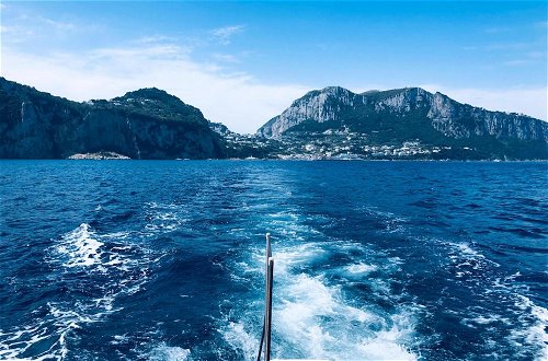 Foto 24 - Yacht Suite Capri