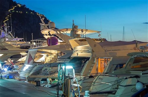 Foto 16 - Yacht Suite Capri