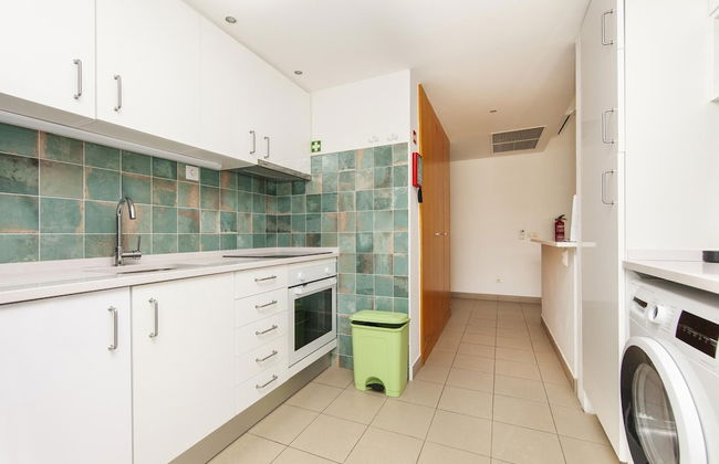 B06 - Top Floor Marina Club 2 Bed Apartment by DreamAlgarve - Foto 14