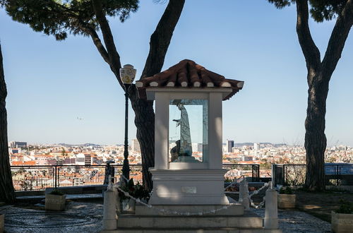 Photo 25 - Lisbon Center Terrace Suite - Wifi - AC