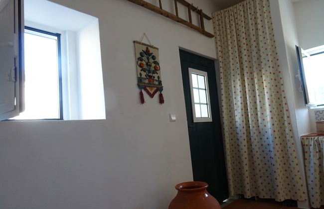 Palheiros da Ribeira - Foto 2