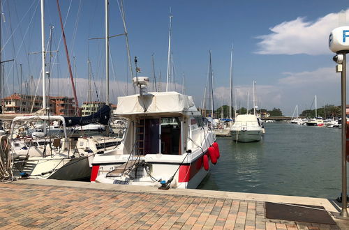 Photo 8 - Yacht Suite Castiglione della Pescaia