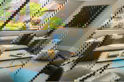 Foto 3 - Sonder Georgetown C&O