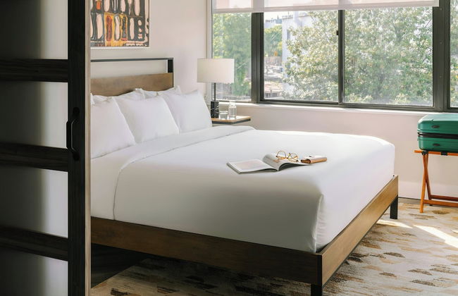 Sonder by Marriott Bonvoy Georgetown C&O Apartments Georgetown - Foto 1