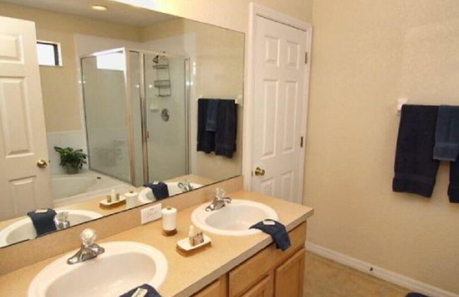 Hg423sp 4 Bedroom Villa in High Grove - Foto 20