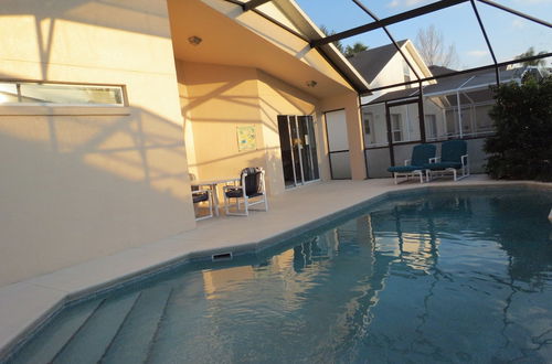 Photo 20 - Pool Homes Davenport Area by SVV