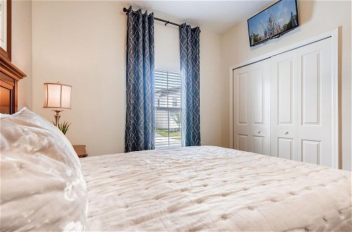 Photo 12 - 4801 ML - Ideal Retreat Townhome Oasis With Pool