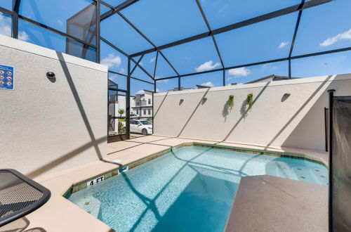 Photo 40 - 4801 ML - Ideal Retreat Townhome Oasis With Pool